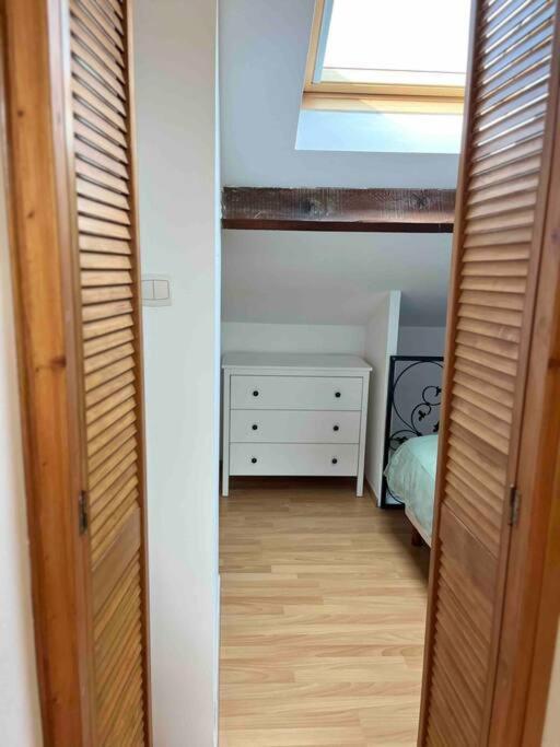 Duplex Bord De Mer La Madrague Марсилия Екстериор снимка